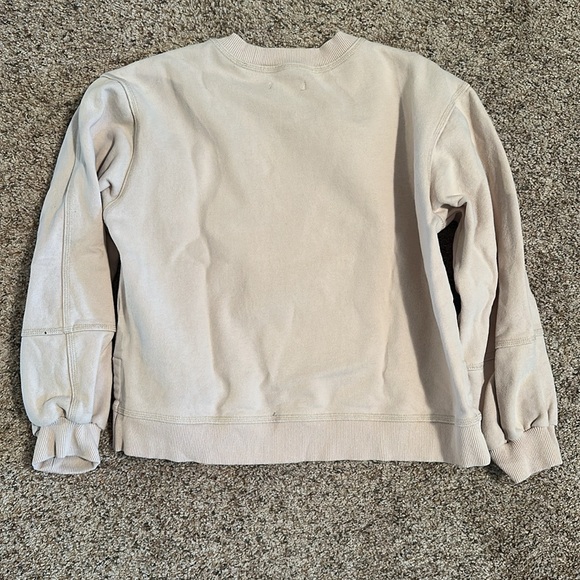 Mod Ref Sweatshirt - Picture 4 of 4